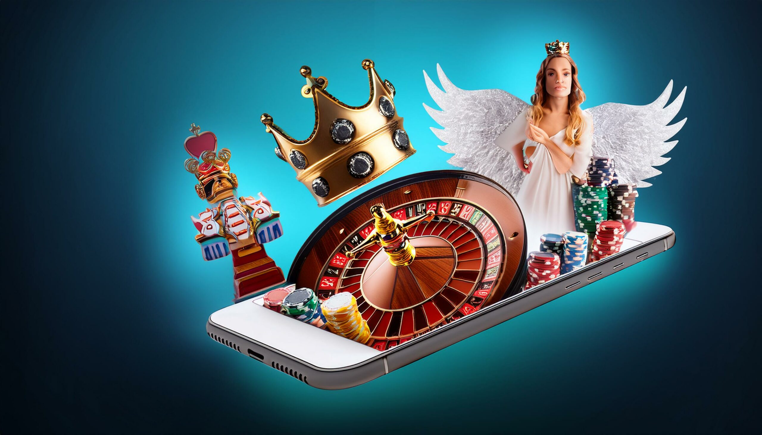 Radhe Exchange: How to Win Big with Online Casino Games