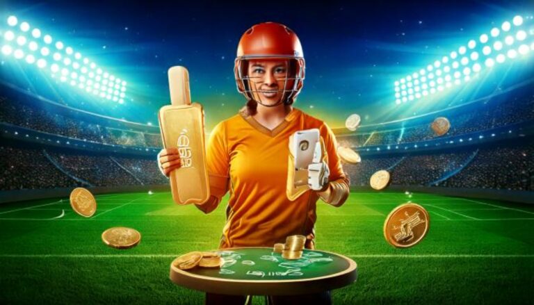 Gold365: The Perfect Platform for Live Cricket Betting