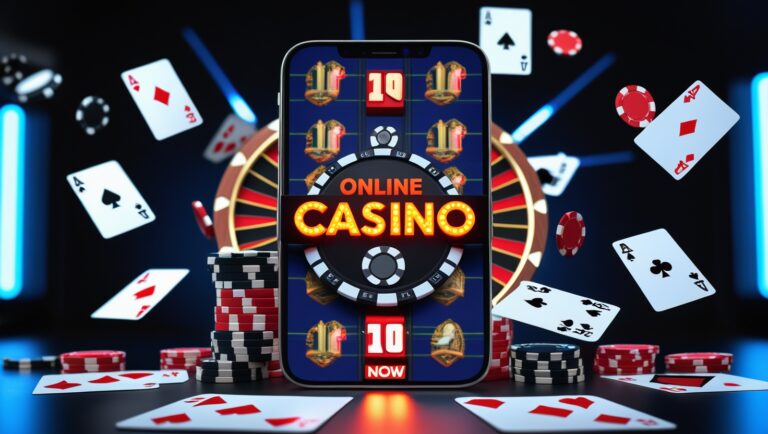 Online Cricket ID: A Gateway to Gambling, Betting, and Casino Games