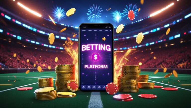 Tigerexch: A Leading Online Betting Platform for Gambling, Casino Games, and Sports Betting