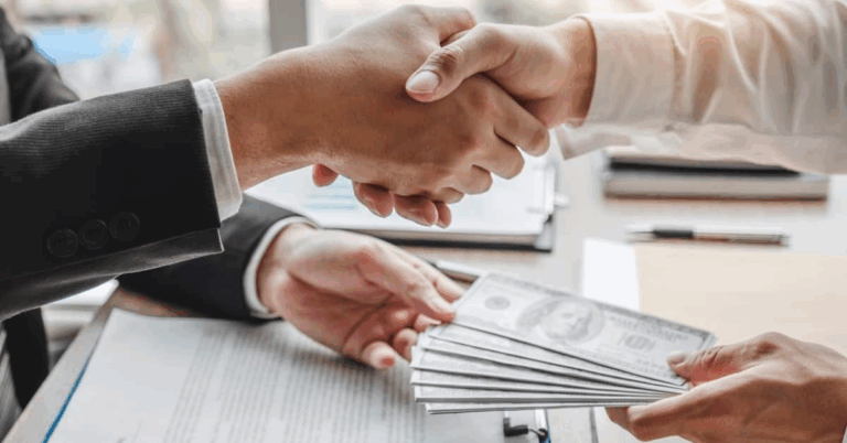 Understanding the Role of a Money Lender in Modern Finance